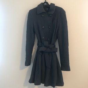 Free People coat - size 6